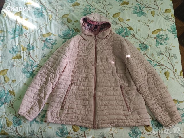 Дамски якета и шуби, снимка 5 - Якета - 43295402