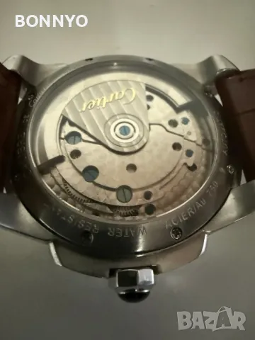 Cartier , снимка 2 - Мъжки - 50361394