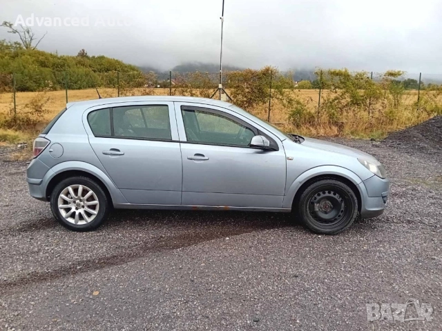 Opel Astra H Z16XEP на части, снимка 3 - Автомобили и джипове - 52021363