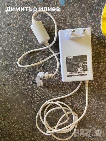 Захранващо устройство за Espring , снимка 2 - Кани - 36720682