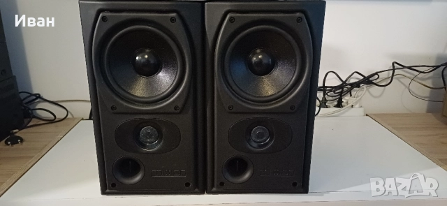 Тонколони MISSION 731i