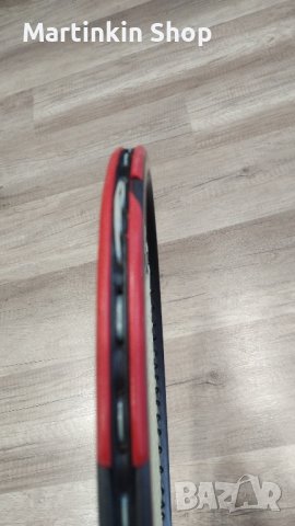 Тенис ракета Huntak, снимка 8 - Тенис - 43348458