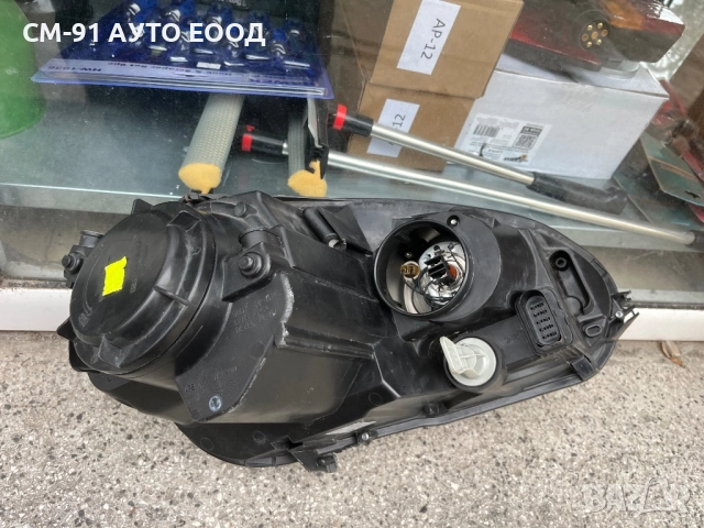 Фар Голф 5 LH 2003-2008, снимка 2 - Аксесоари и консумативи - 52987563