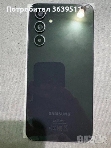 Samsung galaxy A54, снимка 3 - Samsung - 52346666