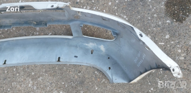 Предна броня Fiat Panda , снимка 2 - Части - 52075046