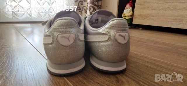 Детски маратонки, снимка 3 - Детски маратонки - 51688344