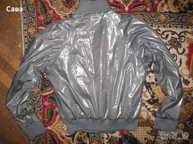 Зимно яке CY-RAW   мъжко,М-Л, снимка 3 - Якета - 27589638