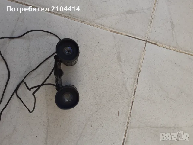 Бинокъл, снимка 1