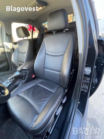 BMW 320 2.0d 184hp N47D20C НА ЧАСТИ, снимка 9 - Автомобили и джипове - 51659884