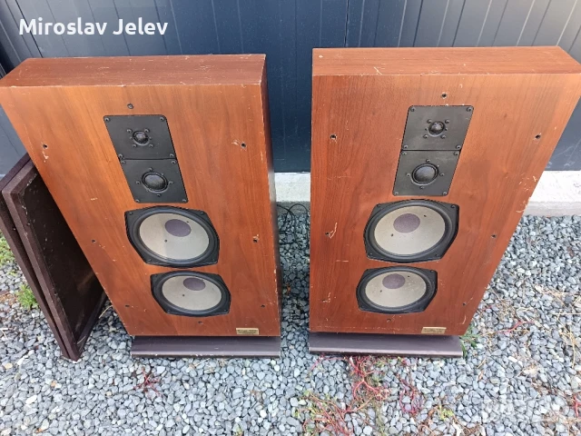 Тонколони грундинг , снимка 9 - Тонколони - 51090836