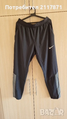 Спортно долнище NIKE , снимка 5 - Спортни дрехи, екипи - 51382833