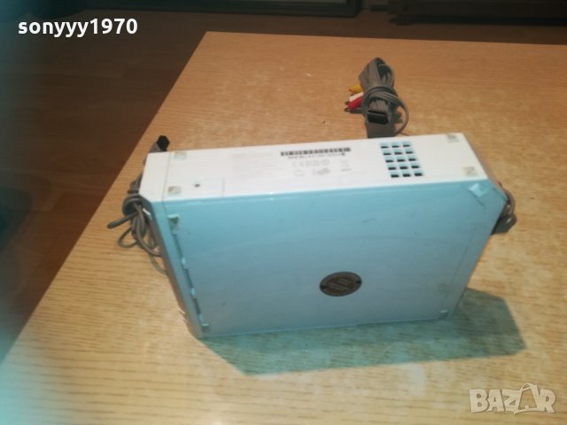 nintendo will+адаптер+тв кабел 0304211849, снимка 16 - Nintendo конзоли - 32412410