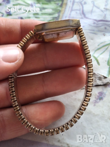 ✅ЧАСОВНИК COMMODOOR❗, снимка 3 - Дамски - 53443759