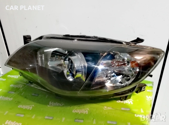 Фар Фарове за Субару Импреза / Subaru Impreza 3-rd Gen Hatchback XENON. , снимка 3 - Части - 44052800