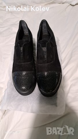 TENDENZ,Естествена кожа