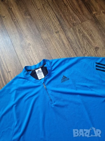 Страхотна мъжка тениска ADIDAS размер XL / 2XL , снимка 3 - Тениски - 50957945