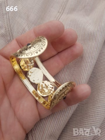 Гривна, снимка 3 - Гривни - 42948132