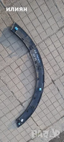 предна лява вежда за Kia Sportage 2017 2018 2019 2020 2021 87713F1000, снимка 4 - Части - 49805307