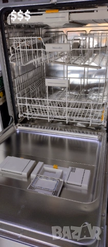 Съдомиялна Miele, снимка 7 - Съдомиялни - 53207117
