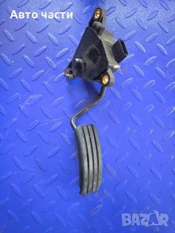 Педал газ Renault Scenic II 1.9 DCI 120 конски сили 8200159645