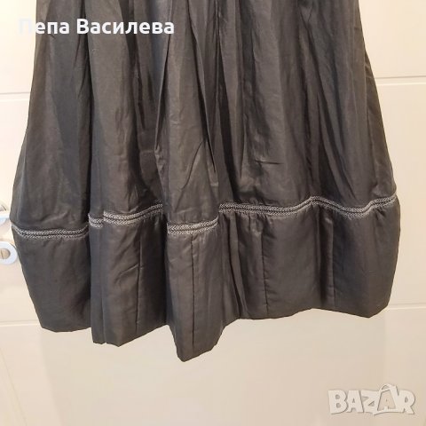 Рокля на GIRBAUD , снимка 4 - Рокли - 33423516