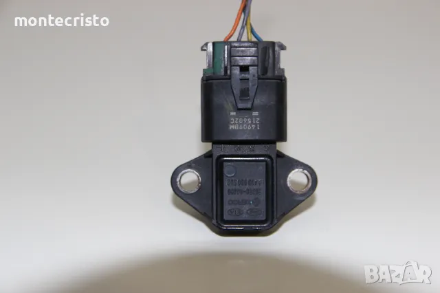 Датчик налягане всмукателен колектор Hyundai Tucson JM (2004-2009г.) 39300-84400 / 3930084400, снимка 3 - Части - 50064851