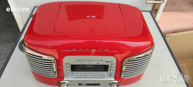 CD STEREO RADIO TEAC SL D910, снимка 4 - Аудиосистеми - 50613349
