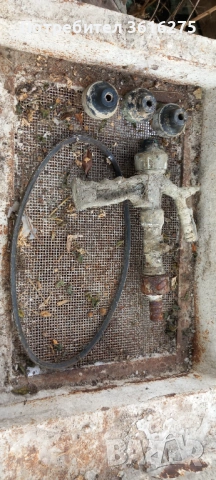 Продавам турбозол, снимка 3 - Други машини и части - 53562343