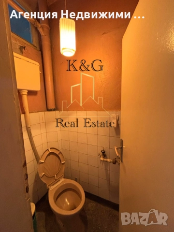 Тристаен тухлен апартамент - център , снимка 6 - Апартаменти - 52272643