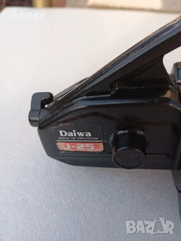 DAIWA J-40R, J-25 R, снимка 2 - Макари - 52844705