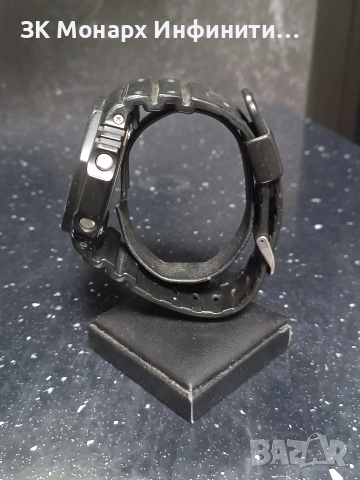 Часовник CASIO G Shock GA-B2100, снимка 3 - Мъжки - 52842281