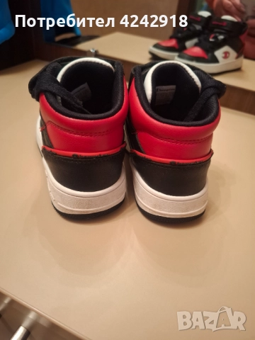 Детски боти Champion, снимка 5 - Детски боти и ботуши - 51939944