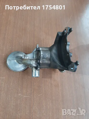 Маслена помпа за VW Golf 2 (19E,1G1) 1.3 - 55 к.с., снимка 7 - Части - 50200930