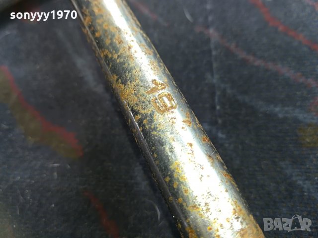 КРЪСТАЧКА-КЛЮЧ ЗА ГУМИ внос германия 1406211330, снимка 4 - Аксесоари и консумативи - 33210592