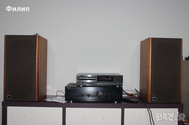 ARCUS TM 55, снимка 11 - Тонколони - 27161448