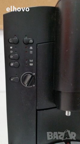 Кафеавтомат AEG CF85 - 1, снимка 5 - Кафемашини - 27796763