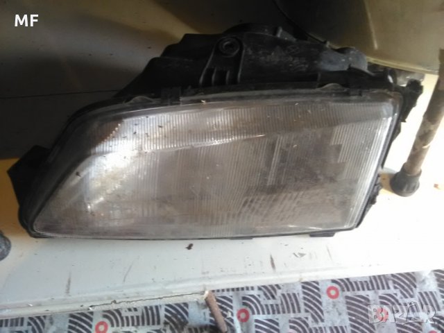 Фарове стопове мигачи халогени огледала капачки за ретро коли, снимка 9 - Части - 23924285