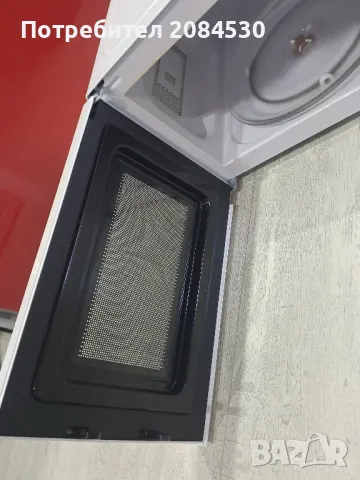Микровълнова печка ОК. -1050 w, снимка 7 - Микровълнови - 50263082