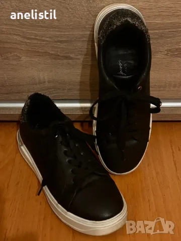 Сникърси, снимка 2 - Маратонки - 47983232