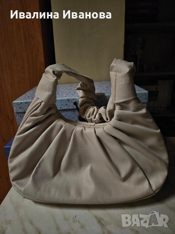 Дамски чанти, снимка 10 - Чанти - 52684887