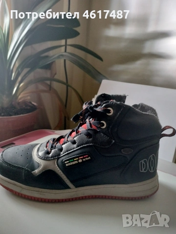 детски обувки , снимка 2 - Детски обувки - 53215575