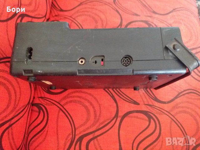 UNITRA B 113, снимка 5 - Радиокасетофони, транзистори - 26560731