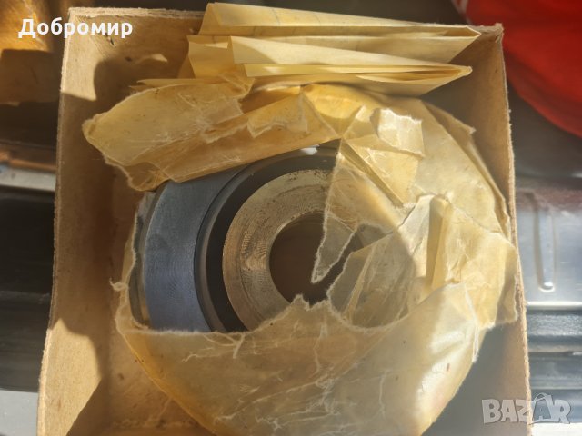 Електро магнитни съединители, снимка 3 - Стругове - 33550056