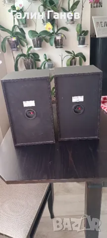 Tонколони Sony ss-L80 H , снимка 4 - Тонколони - 50176089