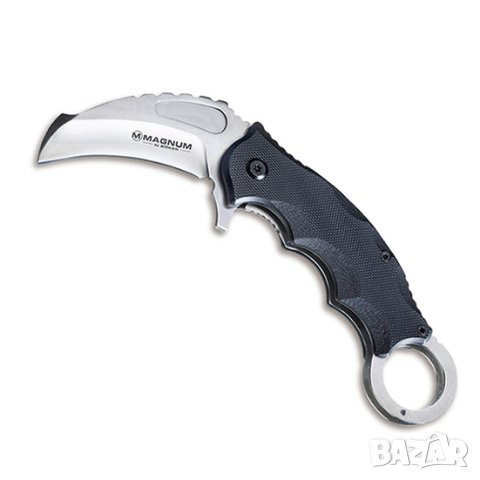 Нож Boker Alpha Kilo