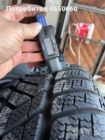 16 цолови алуминиеви джанти със зимни гуми за Фиат 500Х, снимка 17 - Гуми и джанти - 52455354