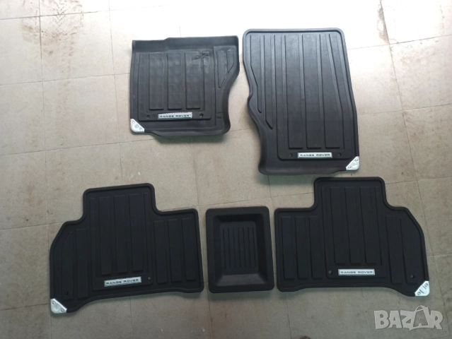 Стелки оригинални за Мерцедес БМВ Range Rover Sport