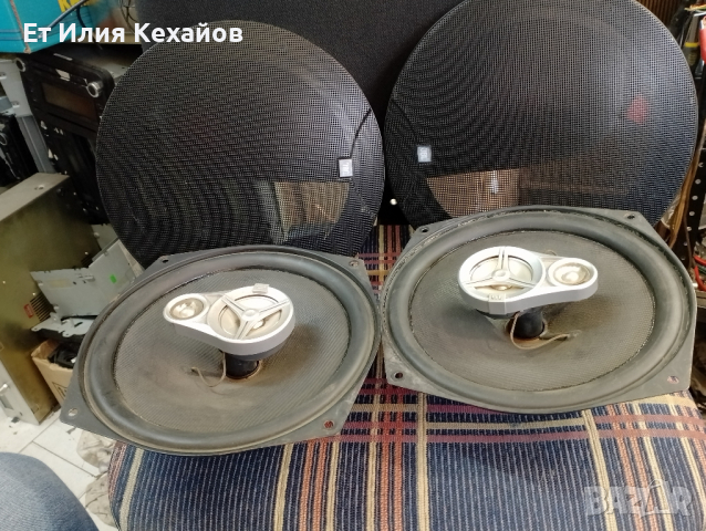 jbl cs308e, снимка 1 - Аксесоари и консумативи - 44856205