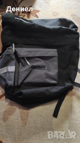 Outback Adventures Gear - Bicycle Bag - чанти за колело!, снимка 2 - Аксесоари за велосипеди - 53243505