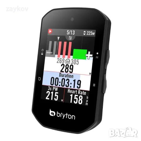 Rider S500 ИНТЕЛИГЕНТНА НАВИГАЦИЯ С ГЛАСОВО ТЪРСЕНЕ, снимка 5 - Друга електроника - 49742846